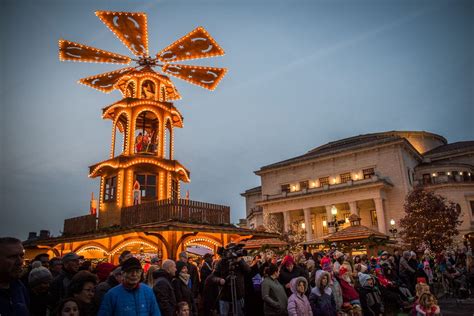 Vote - Carmel Christkindlmarkt - Best Holiday Market Nominee: 2019 ...