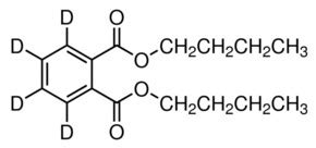 Dibutyl phthalate-3,4,5,6-d4 PESTANAL®, analytical standard | 93952-11 ...