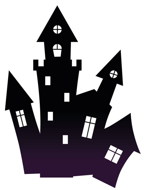 Haunted house Haunted attraction Halloween Clip art - Halloween png download - 816*1080 - Free ...