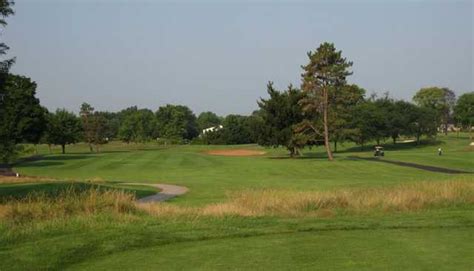 The Club at Shannondell - Reviews & Course Info | GolfNow