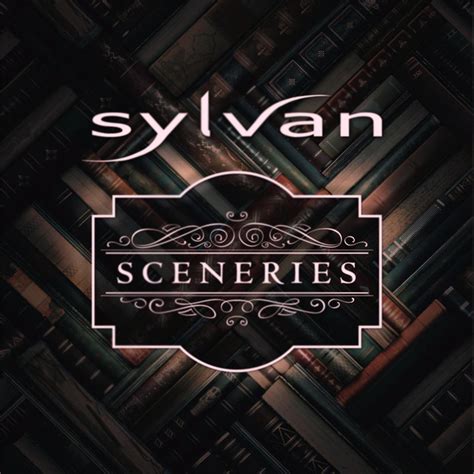 Sceneries CD2 - Sylvan mp3 buy, full tracklist