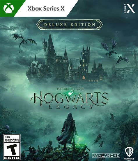 Hogwarts Legacy Box Shot for PlayStation 5 - GameFAQs