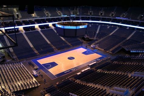 Mercedes Benz Arena Seating Capacity | Cabinets Matttroy