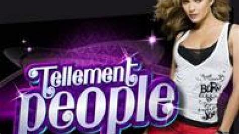 Tellement People, le nouveau magazine VIP d'NRJ 12 | Premiere.fr