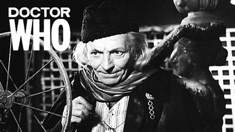 Classic Doctor Who: Season 1 Launch Trailer (1963-64) - Starring ...