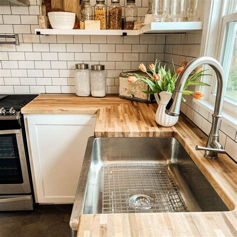 Crafted Stainless Farmhouse Dream - Sinkology | Stainless farmhouse sink, Farmhouse sink kitchen ...