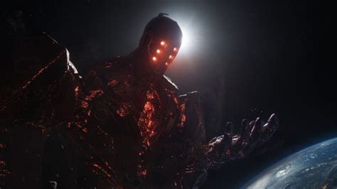 The scariest MCU characters ranked | Digital Trends