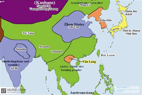 History of Vietnam in early dynastic period