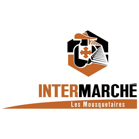 Intermarche Logo PNG Transparent & SVG Vector - Freebie Supply