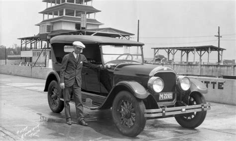 Photos: 100 Years of Indy 500 Pace Cars - autoNXT.net