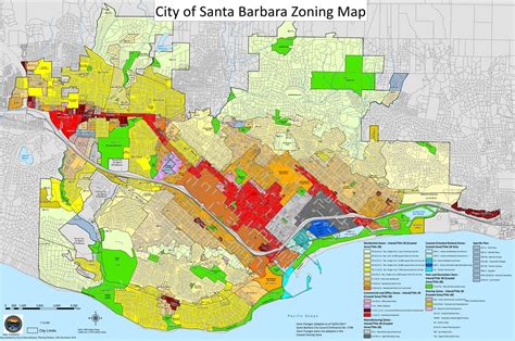 Navigating The Landscape: A Comprehensive Guide To Santa Barbara’s Zoning Map - "Interactive 3D ...