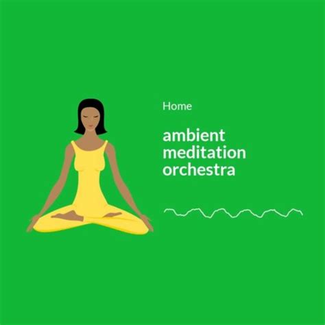 Stream Home by Ambient Meditation Orchestra | Listen online for free on ...