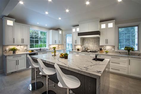 Kitchen Countertops: The Best Countertop Options for 2023