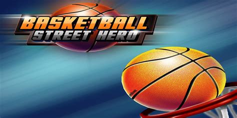 Get BasketBall Street Hero - Microsoft Store