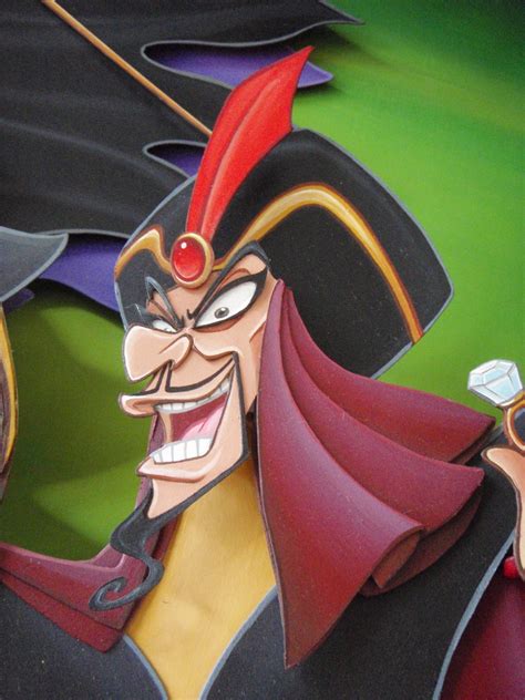 Pin by Starr on Disney Villains | Disney villains, Jafar, Aladdin 1992