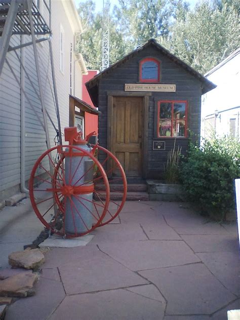 Firehouse museum | House styles, Decor, Home decor