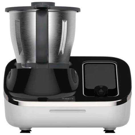 Comprar TOKIT Omni Cook - Robot de cocina - Powerplanet