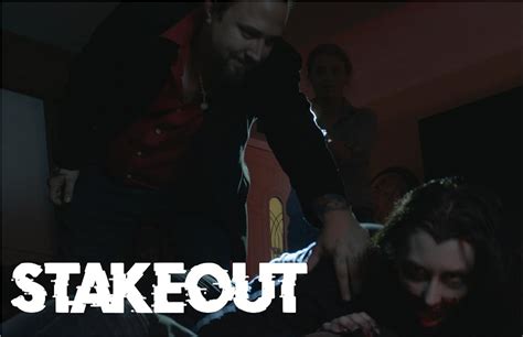 Stakeout (Short 2020) - IMDb