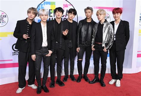 How Did BTS Become So Famous Around the World?