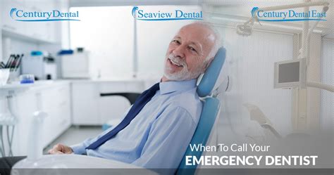 Emergency Dentist Near Me: When To Call A Dentist After-Hours