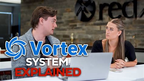 REDX Vortex: Top FAQs Answered - YouTube