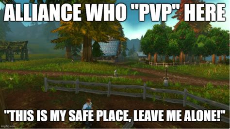 Hillsbrad "PvP" : r/classicwow