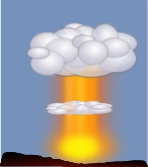 Funny Animated Gif: Animated Gifs Nuclear Explosion