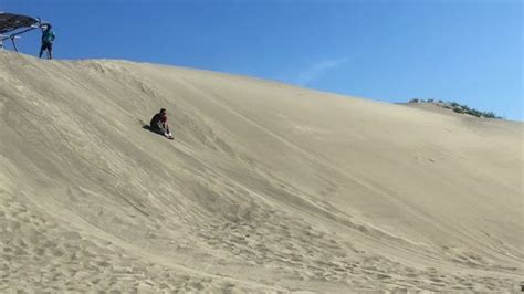 Sandboarding at Paoay Sand Dunes Ilocos Norte | Ilocos, Ilocos norte ...