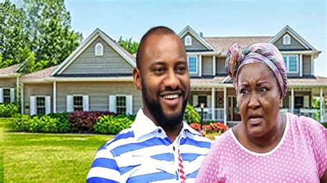 IKE MALAYSIA (Yul Edochie | Queen Nwokoye | Ebere Okaro) 2018 Latest Ni... | Be with you movie ...