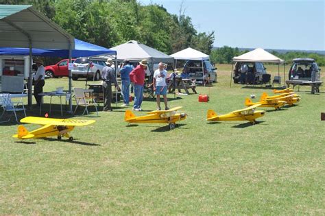 RC aircraft competition takes flight Saturday | News | postandcourier.com