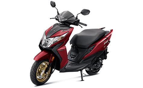 Honda Dio BS6 Price 2020 | Mileage, Specs, Images of Dio - carandbike