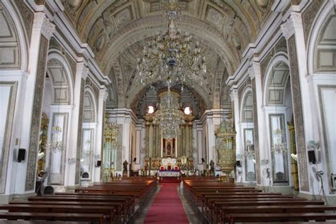 Travel Photo: Beautiful San Agustin Church from Intramuros, Manila - Be ...