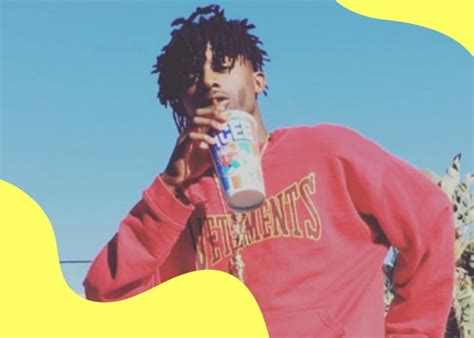 Read All The Lyrics To Playboi Carti's Self-Titled Debut Mixtape | Genius