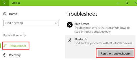 How to Fix Bluetooth Issues after Windows 10 Creators Update | Driver Talent