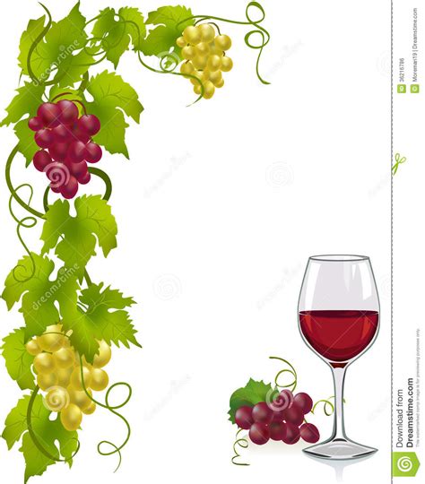 grape vine border clip art free 10 free Cliparts | Download images on ...