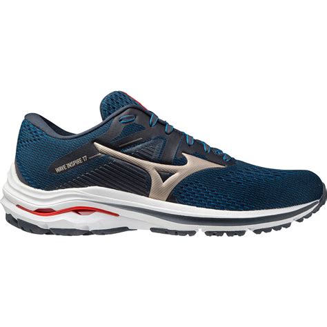 Mizuno Wave Inspire 17 Mens Running