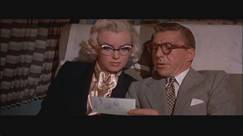 Marilyn Monroe in "How to Marry a Millionaire" - Marilyn Monroe Image (20167083) - Fanpop