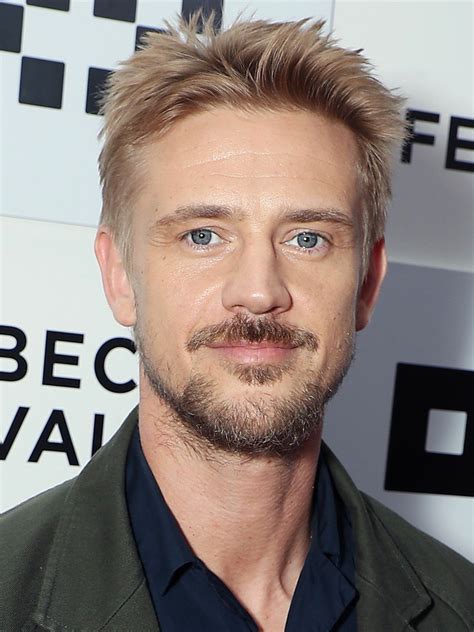 Boyd Holbrook - Actor