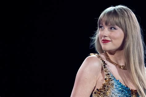 Taylor Swift pays tribute to her re-recordings with latest surprise ...