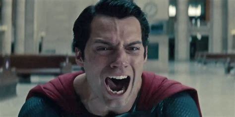 Man of Steel 2 Would've Explained Why Superman Killed Zod