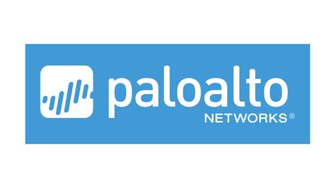 Palo Alto Networks logo | Dwglogo