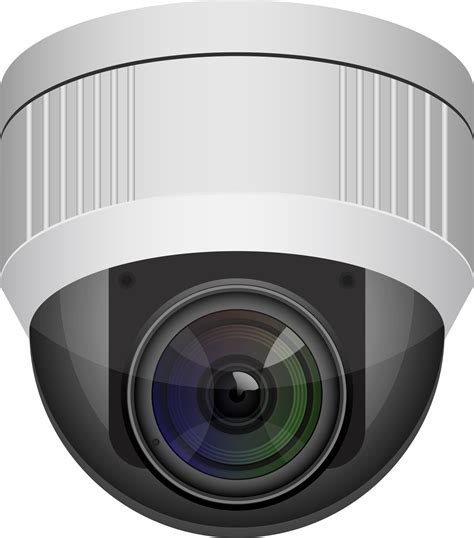 cctv camera clipart png