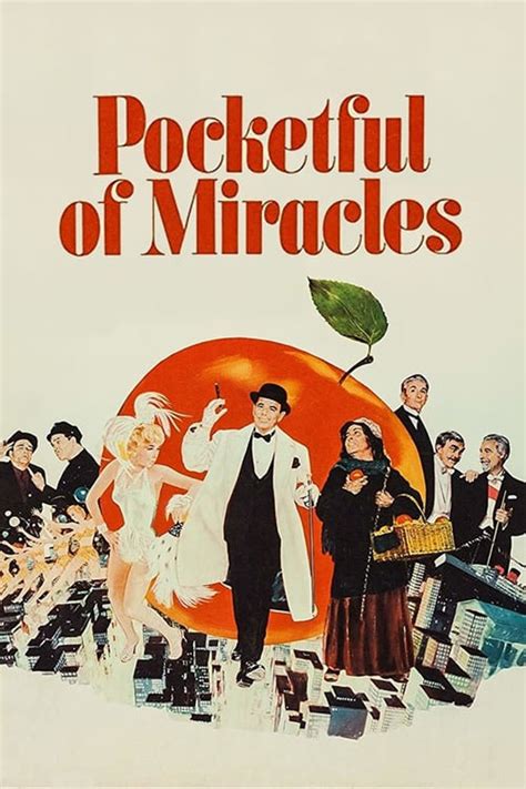 Pocketful of Miracles 1961 Bette Davis / Glenn Ford - Etsy