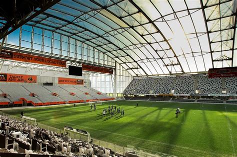 Newcastle United training session at Forsyth Barr Stadium in Dunedin, New Zealand - Chronicle Live