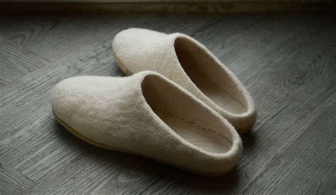 Mule slippers with heel Purchase Price + Quality Test - Arad Branding