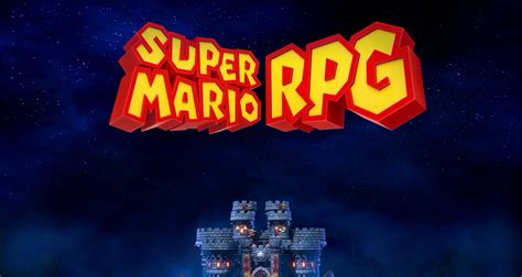 Super Mario RPG Remake Gets Favorable Reviews From Critics! - Gameranx