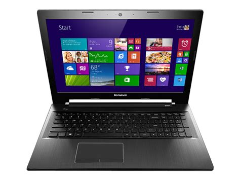 Lenovo Z50-70 (Lenovo Z50) - full specs, details and review