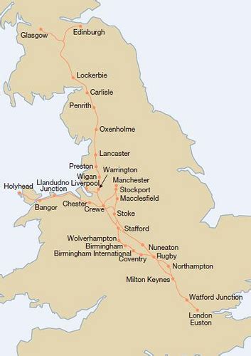 Split Horizons: HS2, WCML & FPTP