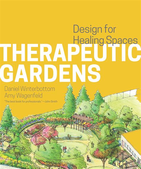 Therapeutic Gardens | Healing garden design, Horticulture therapy ...