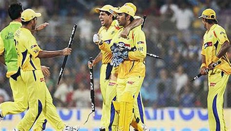 chennai super kings wins IPL-3 in 2010 | Satyambabuuesi's Blog